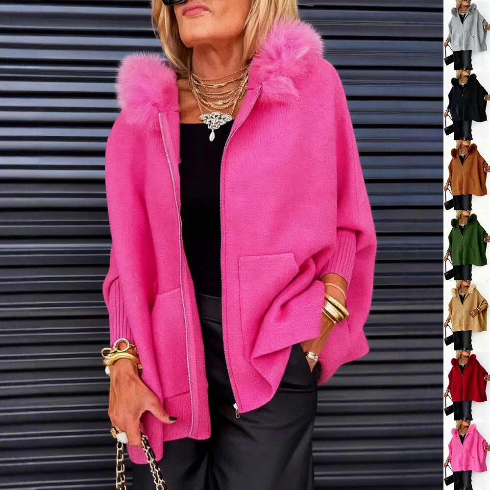 cardigan chic et tendance pour toutes vos journées
