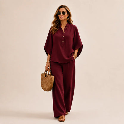 'Serena' Ensemble Chic & Aérie