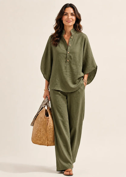 'Serena' Ensemble Chic & Aérie
