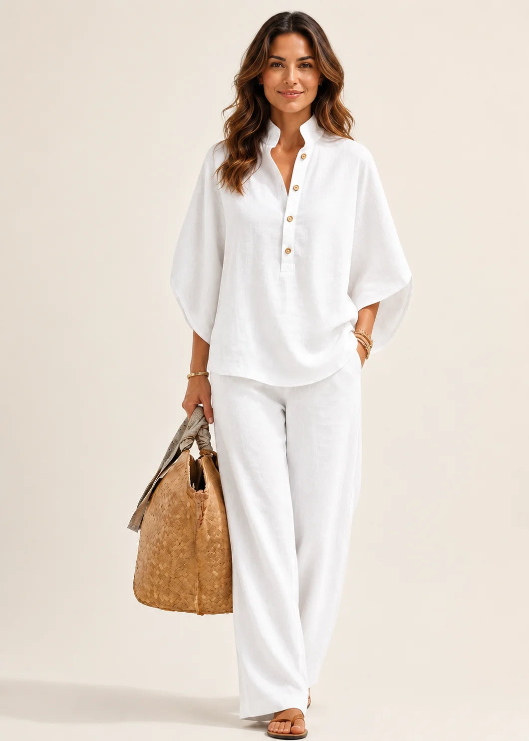 'Serena' Ensemble Chic & Aérie