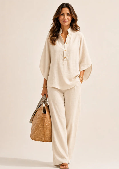 'Serena' Ensemble Chic & Aérie