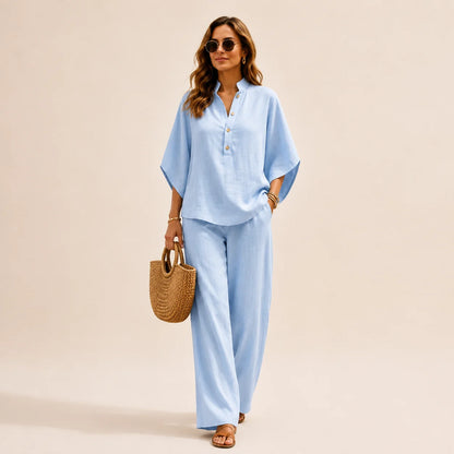 'Serena' Ensemble Chic & Aérie