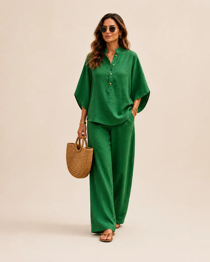 'Serena' Ensemble Chic & Aérie