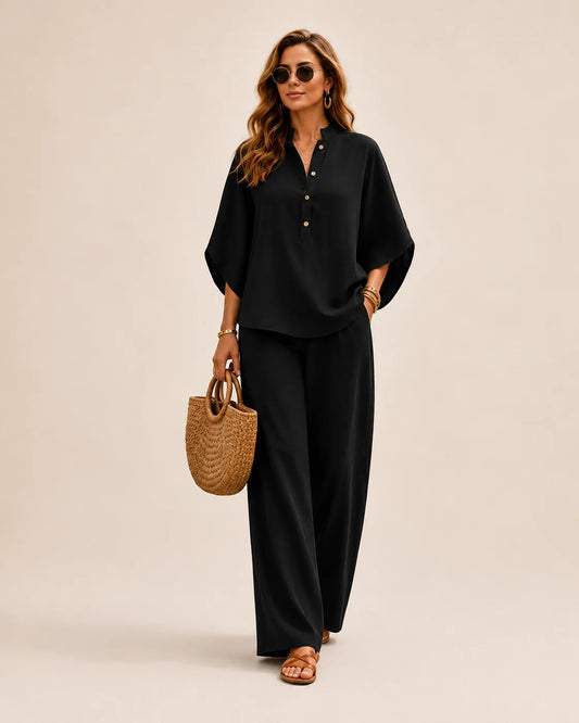 'Serena' Ensemble Chic & Aérie